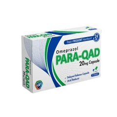 para-qad-20mg-cap