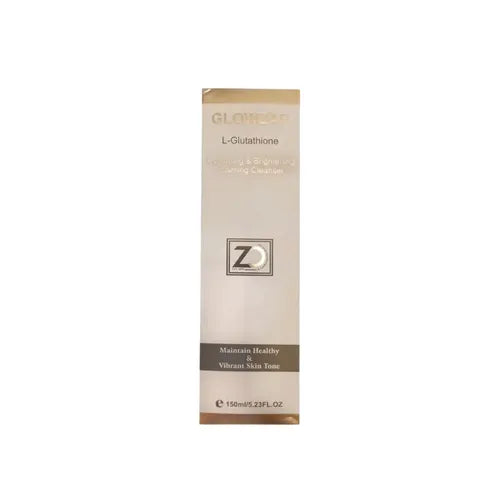 glowzar-lightening-foaming-cleanser-150ml