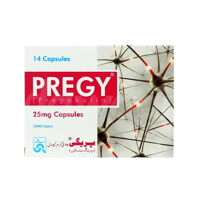 pregy-cap-25mg
