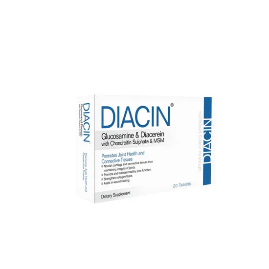 DIACIN TAB 20S