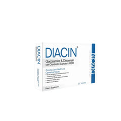 DIACIN TAB 20S