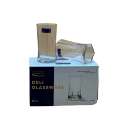 DELI GLASS JS7201 2