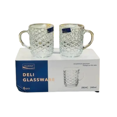 DELI TEA CUP ZB24C