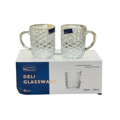 DELI TEA CUP ZB24C