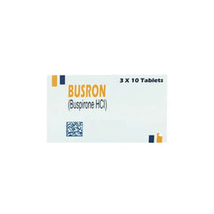 BUSRON TAB 5MG