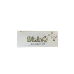 BIZINC TAB 30S