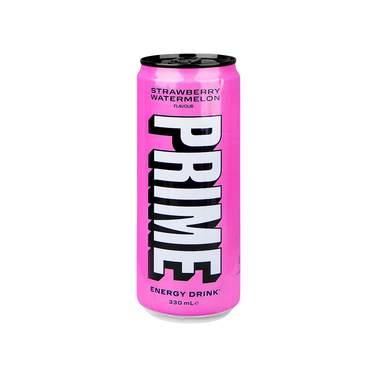 PRIME ENERGY DRINK 330ML (STRAWBERRY WATERMELON)