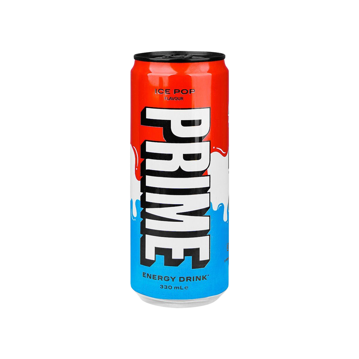 PRIME ENERGY DRINK 330ML (ICE POP)