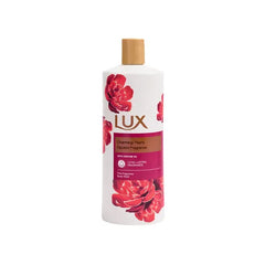 LUX BODY WASH 600ML CHAEMING PEONY