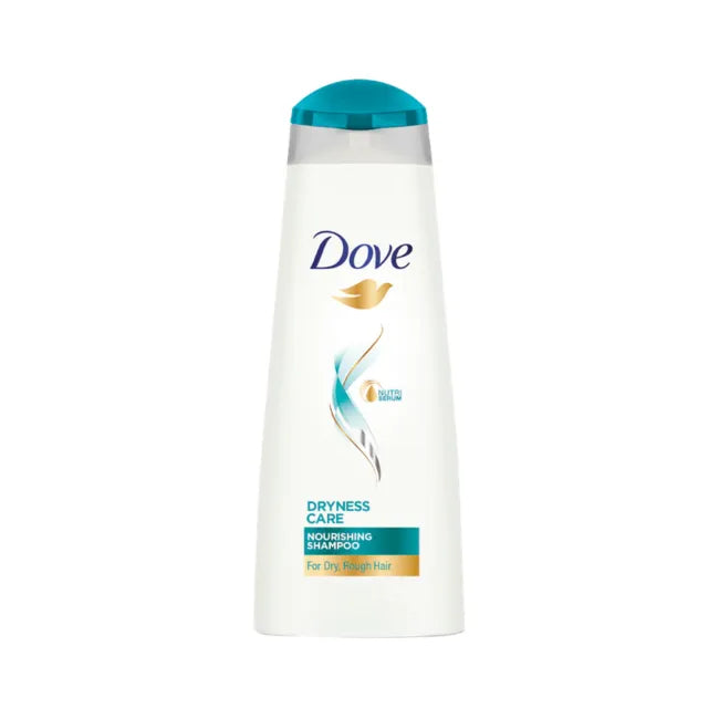 DOVE SHAMPOO 175ML DRYNESS CARE