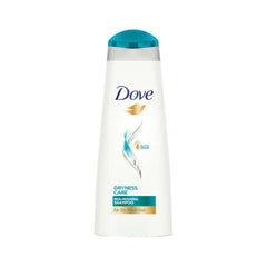 DOVE SHAMPOO 175ML DRYNESS CARE