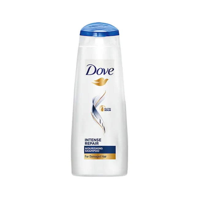 DOVE SHAMPOO 175ML INTENSE REPAIR
