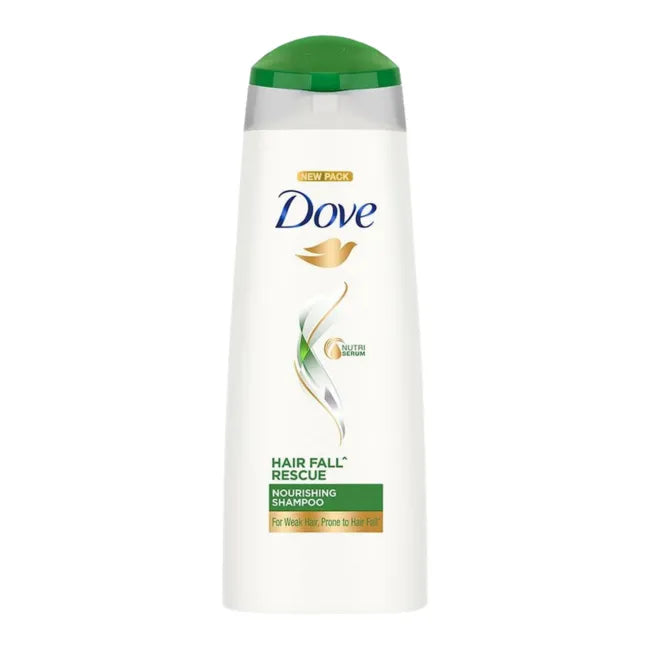 DOVE SHAMPOO 175ML HAIR FALL RESCUE
