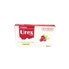UREX TAB 10S