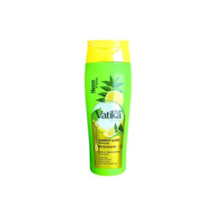 VATIKA SHAMPOO 360ML NEEM&LEMON