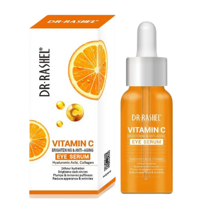 DR.RASHEL EYE SERUM VITAMIN C 30-ML