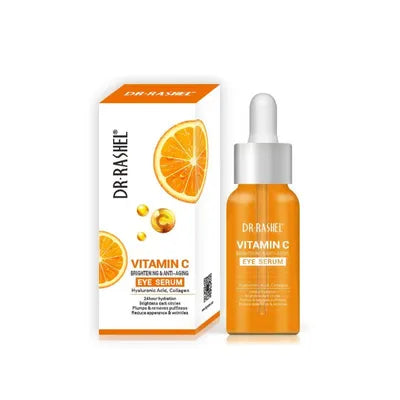DR.RASHEL VITAMIN C 30ML EYE SERUM