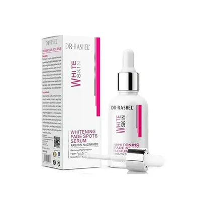 DR.RASHEL WHITE SKIN WHITENING FADE SPOTS SERUM 50ML