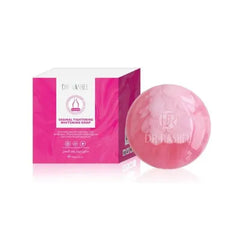 Dr. Rashel Vaginal Tightening Whitening Soap for Firmness and Smoothness 100g