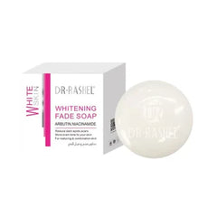 DR.RASHEL WHITENING FADE SPOT SOAP 100G