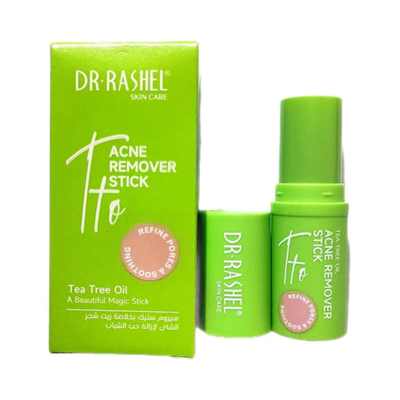 DR.RASHEL TEA TREE OIL FACIAL SERUM STICK 7G