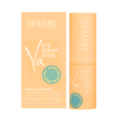 DR.RASHEL RETINOL & PEPTIDE EYE SERUM STICK 7G