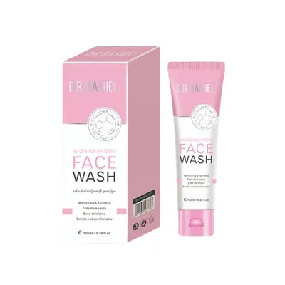 DR.RASHEL NIACINAMIDE WHITENING FACE WASH 100ML
