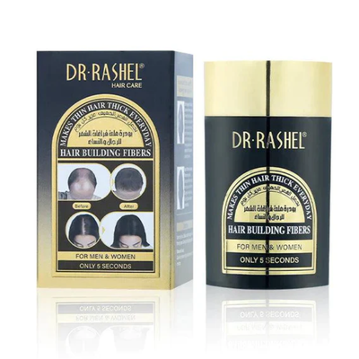 DR.RASHEL HAIR BUILDING FIBERS 22G