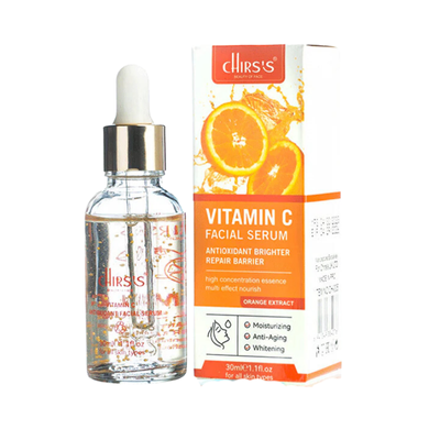 CHIRSS VITAMIN FACIAL SERUM 30ML