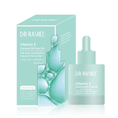 DR.RASHEL VITAMIN E COCONUT FACE OIL 35-ML