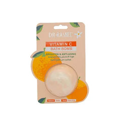 DR.RASHEL VITAMIN C BATH BOMB 100G