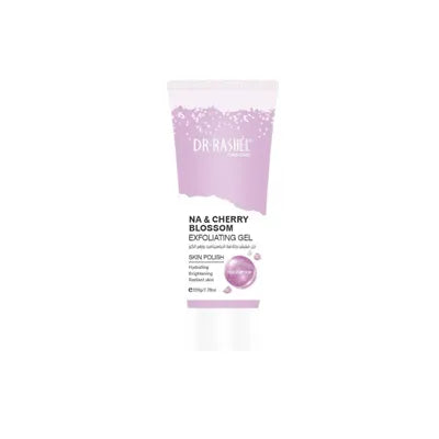 DR.RASHEL NA CHERRY BLOSSOM EXFOLIATING GEL 220G