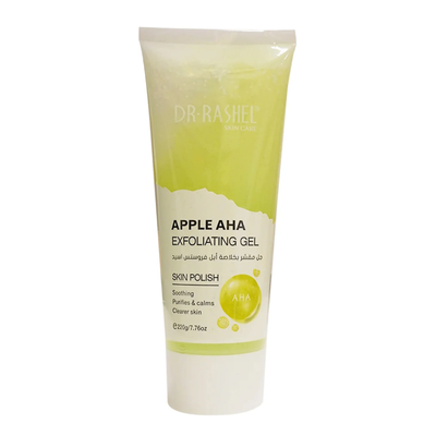 DR.RASHEL APPLE AHA EXFOLIATING GEL 220-G