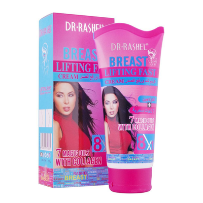 DR.RASHEL BREAST LIFTING FAST CREAM 150-G