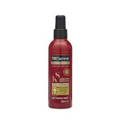 TRESEMME KERATIN SMOOTH HEAT PROTECT SPRAY 200ML