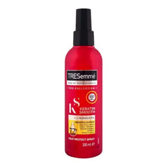 TRESEMME KERATIN SMOOTH HEAT PROTECT SPRAY 200ML