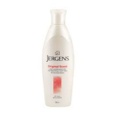 JERGENS BODY LOTION 200ML ORIGINAL SCENT