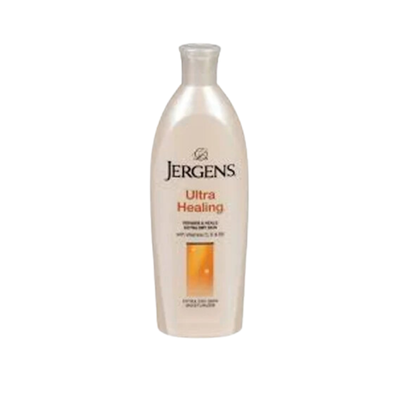 JERGENS BODY LOTION 200ML ULTRA HEALING