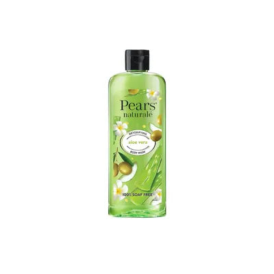 DOVE BODY WASH 250ML PEARALOE VERA