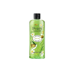 DOVE BODY WASH 250ML PEARALOE VERA