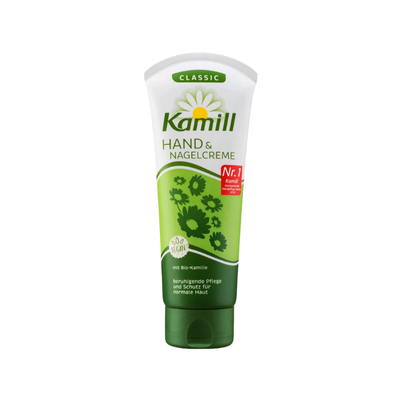 KAMILL HAND&NAGEL CREME 250GM