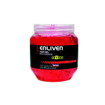ENLIVEN HAIR GEL 250ML FIRM
