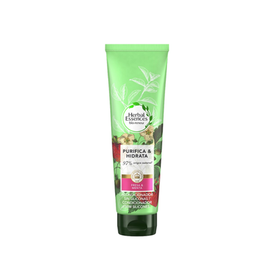 HERBAL ESSENCES CONDITIONER 275ML PURIFY&HYDRATE