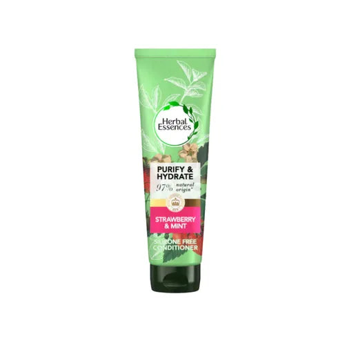 HERBAL ESSENCES CONDITIONER 275ML PURIFY&HYDRATE