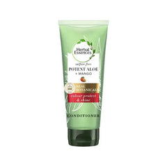 HERBAL ESSENCES CONDITIONER 275ML POTENT ALOE+MANGO