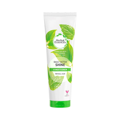 HERBAL ESSENCES CONDITIONER 275ML SHINE