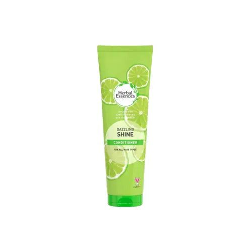 HERBAL ESSENCES CONDITIONER 275ML SHINE