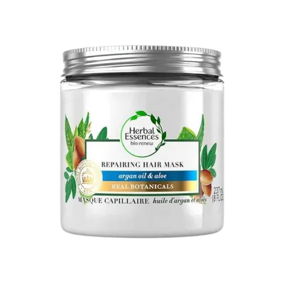 HERBAL ESSENCES HAIR MASK 250ML ARGAN OIL