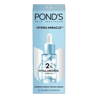 PONDS HYDRA MIRACLE SERUM 30ML