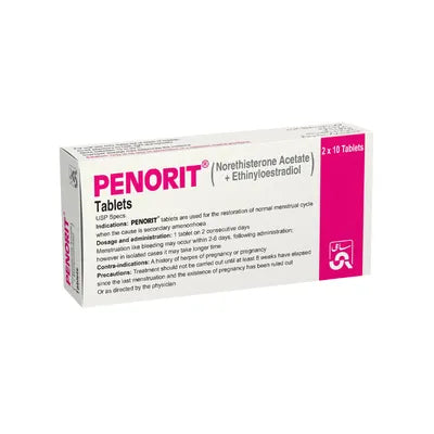 PENORIT TAB
